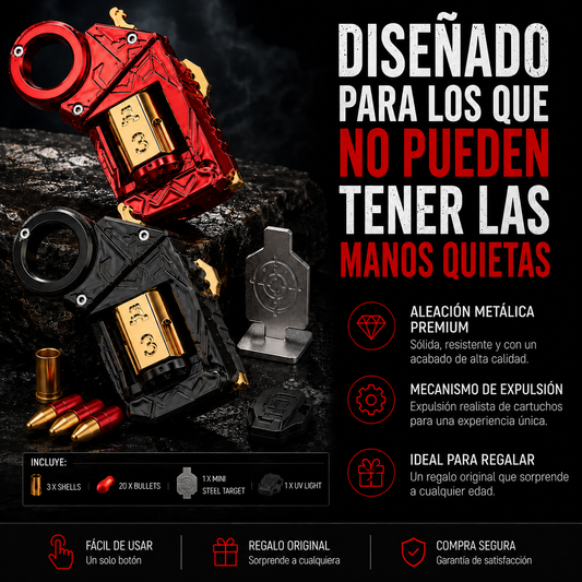 Handloop Versión Pro